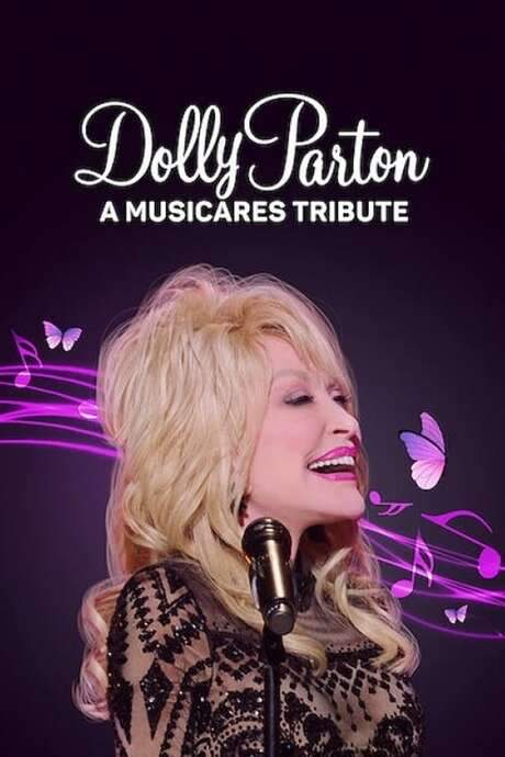 Dolly Parton: A MusiCares Tribute